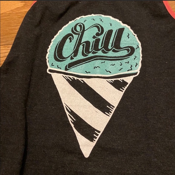 Rags To Raches “Chill” - Picture 2 of 3